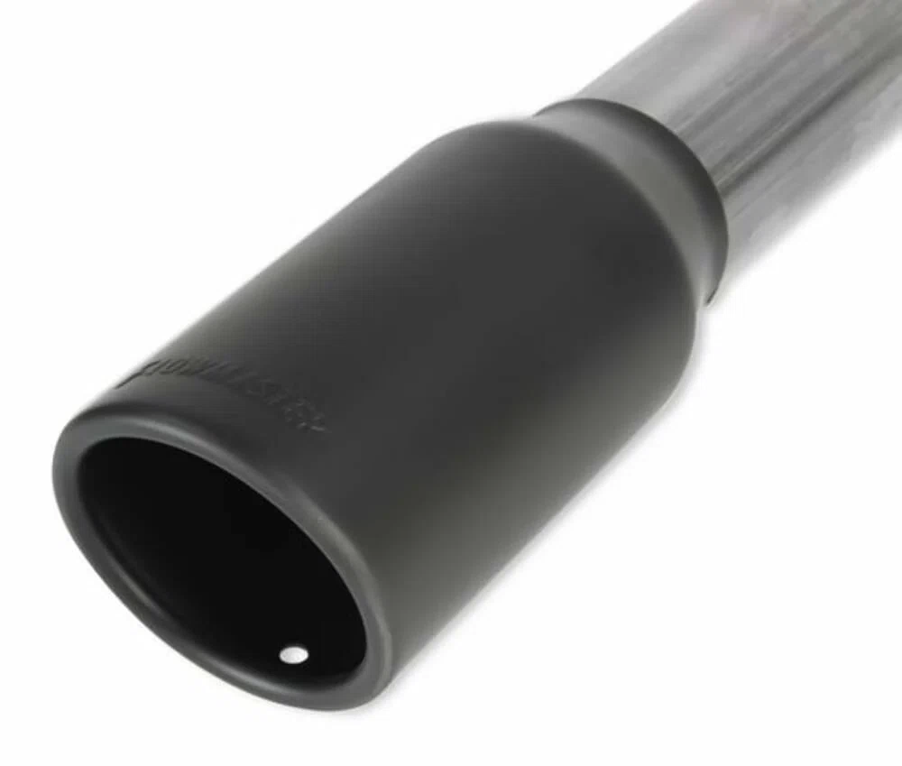 1997-1999 Ram Cat-Back Exhaust Flowmaster Stainless Steel